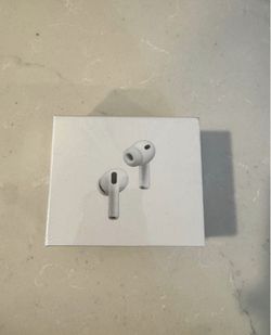 AirPod Pro three