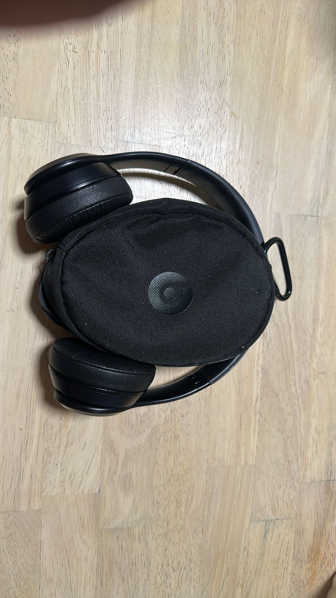 Beats headphones 