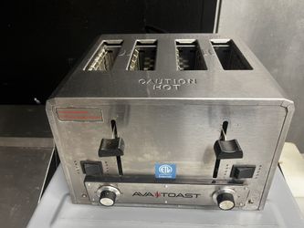 Restaurant equipment or for home use