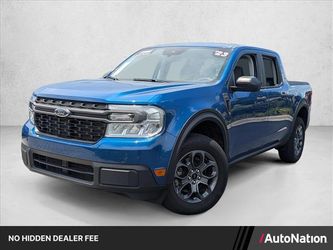 2023 Ford Maverick