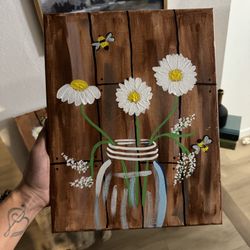Paint & Sip By Boozy Colors