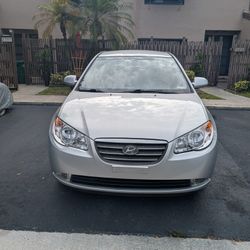 2009 Hyundai Elantra