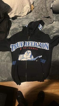 True Religion Hoodie