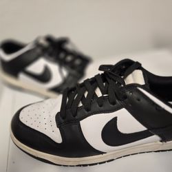 Nike Panda
