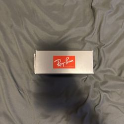 RayBan Aviator Sunglasses 