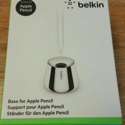 Brand new Apple Pencil Base