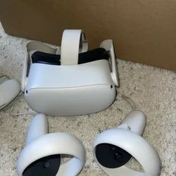 Oculus   Quest    2   256GB 