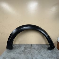 2021 2022 2023 2024 2025 Ford F150 Raptor Right Rear Fender Flare Oem