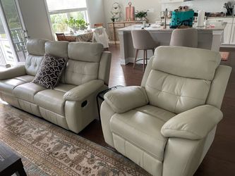 Living Room Furniture