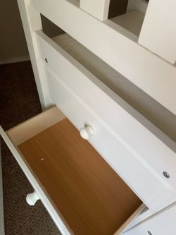 Bunk Bed/ Sectional