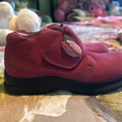 New Stride Ride Girls Shoes Size 11 Read Description ⤵️