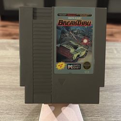 Original Nintendo (NES) Game