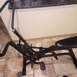 Weslo Cardio Glide