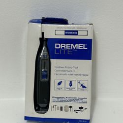 Dremel Lite