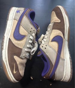 Nike dunks low Setsubun (2022)