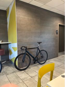 6ku urban track