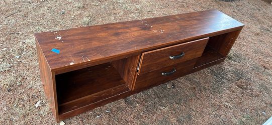 Captains Storage Timber Cherry B191-50