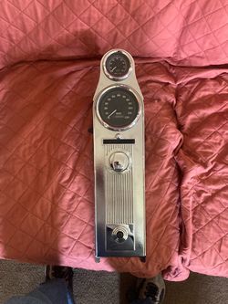 H-D parts