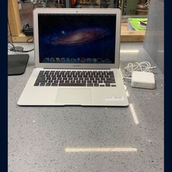 Apple MacBook Air A1369