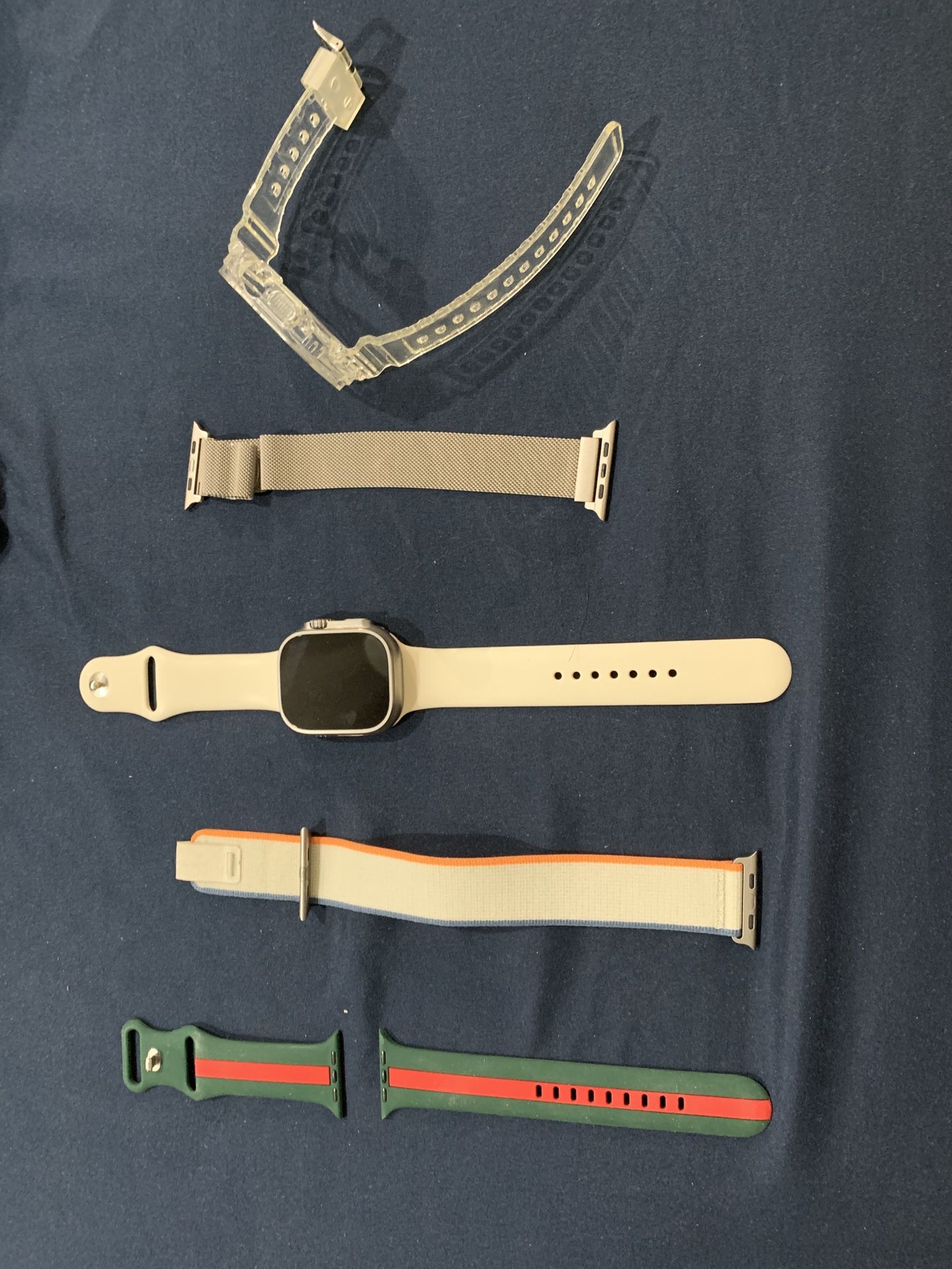 Apple Watch Ultra 2