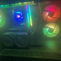 4060Ti I7 13700f 32gb 