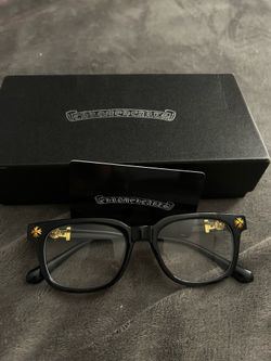glasses