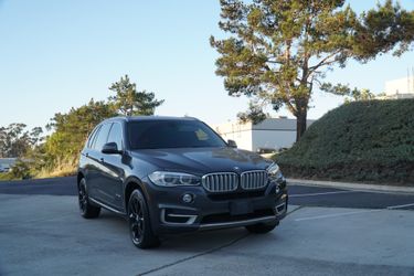2014 BMW X5