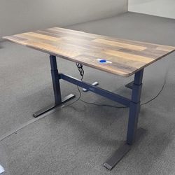 Escritorio Electrico En Muy Buen Estado