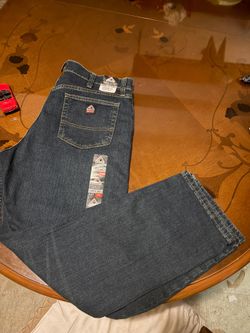 Work jeans