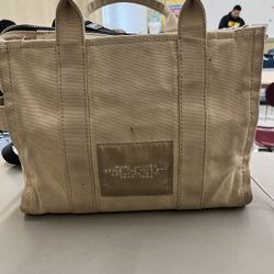 Marc Jacob’s Tote Bag 