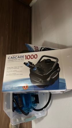 Cascade 1000