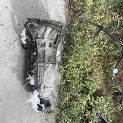 2000 Lexus Gs300 Low Miles Clean Transmission For Sale!