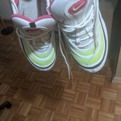 Air Max 95 Size 12