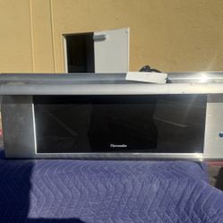 Thermador Warming Drawer