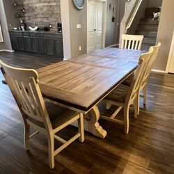 AFW Drake 5pc Dining Set