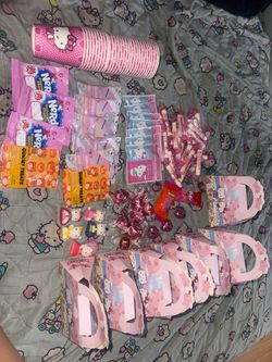 Hello kitty