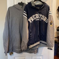 Jackets For Sale