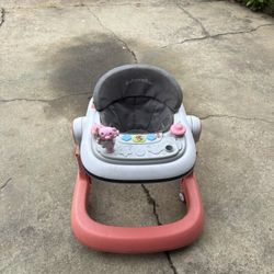 Baby walker 