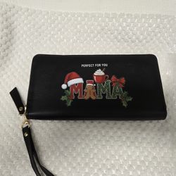 Wrist Wallet 