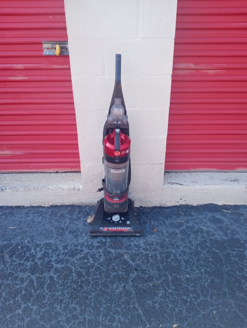 Vacuum Cleaner 