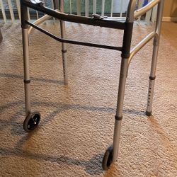 Guardian Adult Walker - Like-New - Peoria
