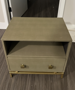 side tables set of 2