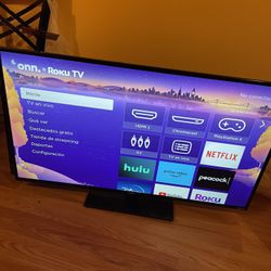 Tv Roku 
