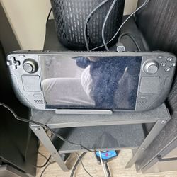 Steam deck LCD - 64GB