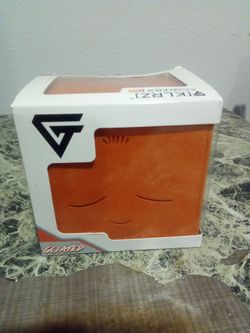 VIKLRZ Goated TCG Deck Box