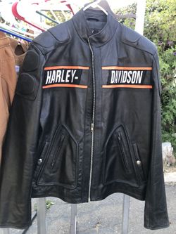 Leather Moto Jackets