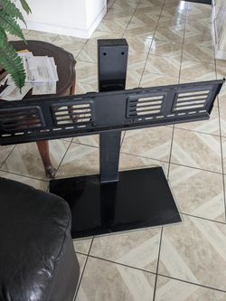 TV Stand For A Table