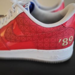 Af1 Limited