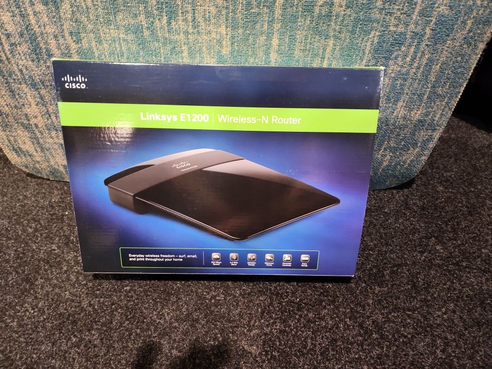 Router