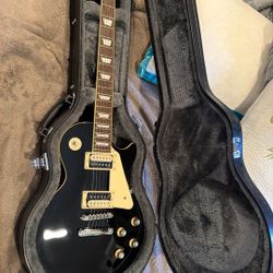 EPIPHONE LES PAUL CLASSIC GUITAR BUNDLE 